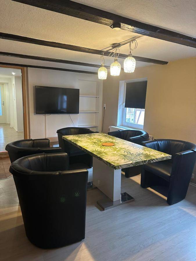 Ferienwohnung für 5 Personen in Felsberg - 3