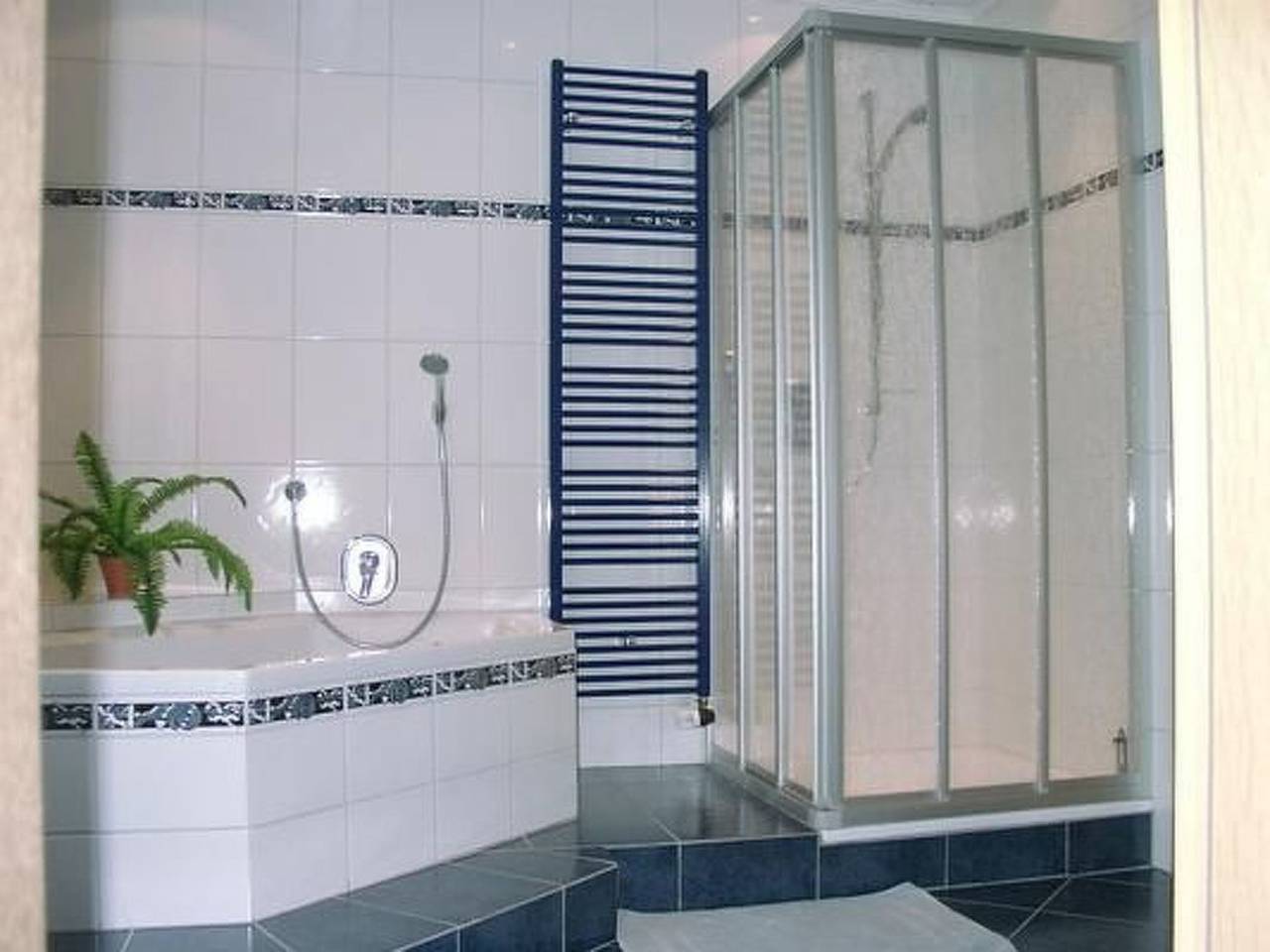 Ganze Wohnung, Wohnung in Börgerwald mit Sauna in Surwold, Nordseeküste