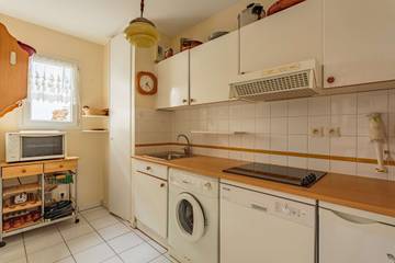 Appartement De Vacances pour 4 Personnes dans Saint-Jean-de-Luz, Côte Basque, Photo 3