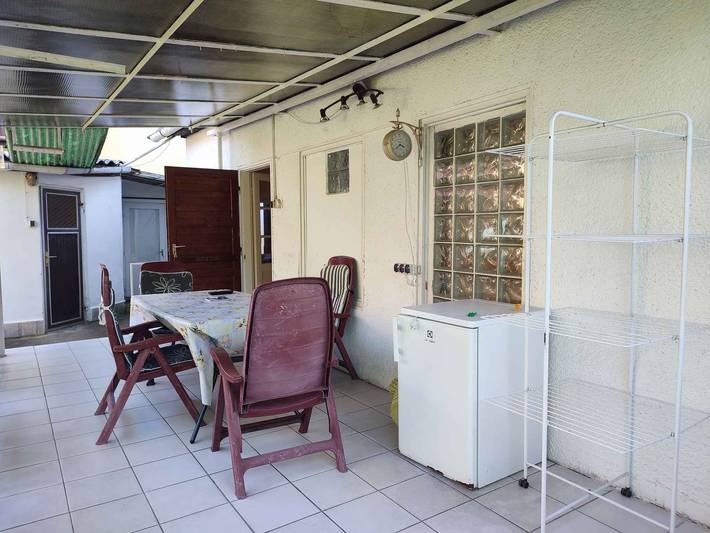 Ferienhaus für 5 Personen, mit Garten in Siofok - 3
