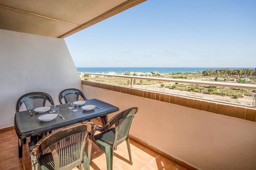Apartamento entero, Nice apartment in La Torre de la Sal in Cabanes, Costa del Azahar