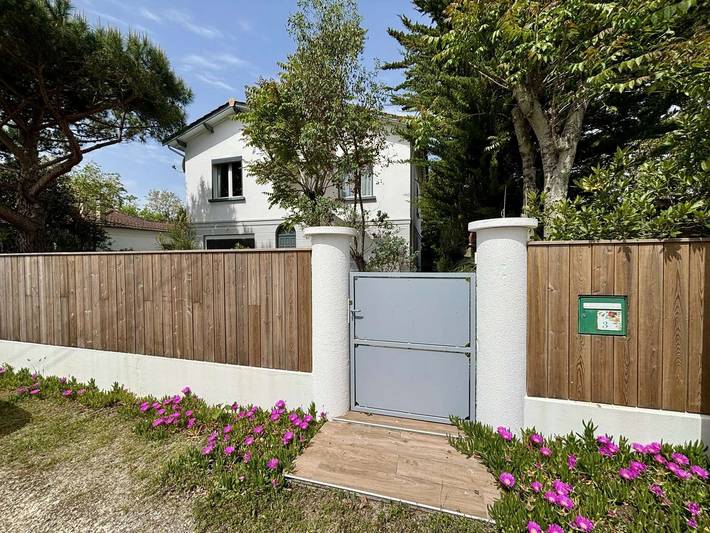 Location de vacances pour 2 personnes à Soulac-sur-Mer - 3