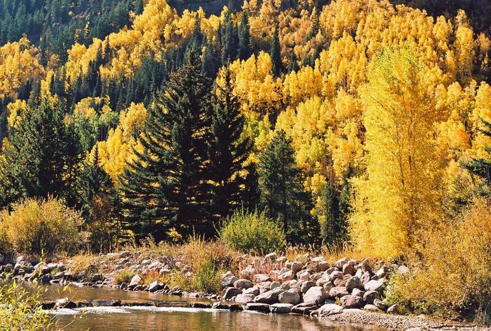 Apartamento para 3 personas, con sauna y jardín además de piscina y jacuzzi en Colorado