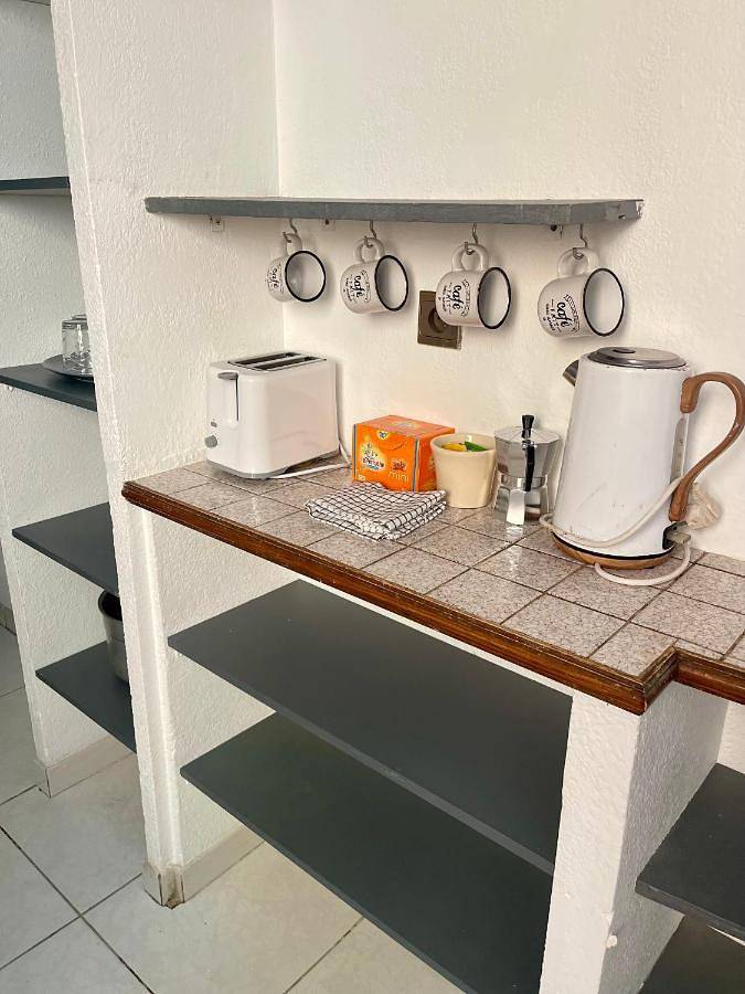 Budget Double Room in Montpellier, Côte méditerranéenne (France)