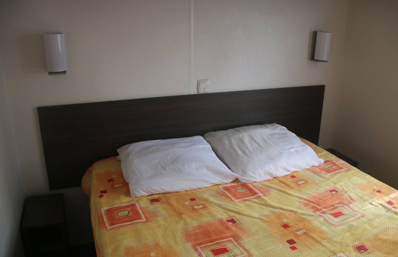 Mobil-home 5 personnes dans camping 4 étoiles in Côte Vermeille, Argelès-sur-Mer