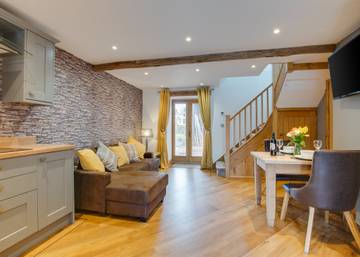 Holiday Rental for 8 People in Llyn Tegid, Gwynedd, Photo 1