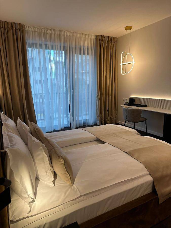 Maison d’hôte pour 2 personnes, avec jardin et vue à Alba (Romania) - 3