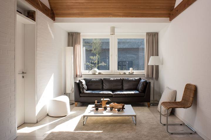 Ferienhaus für 8 Personen, mit Garten in St. Peter-Ording - 2