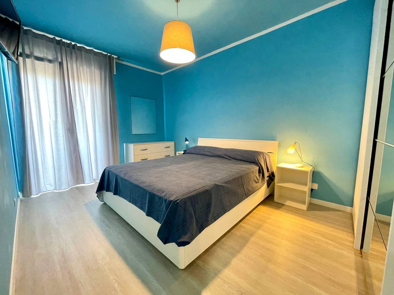 Ganze Wohnung, Modernes Apartment mit Balkon in Porto Santa Margherita, Caorle