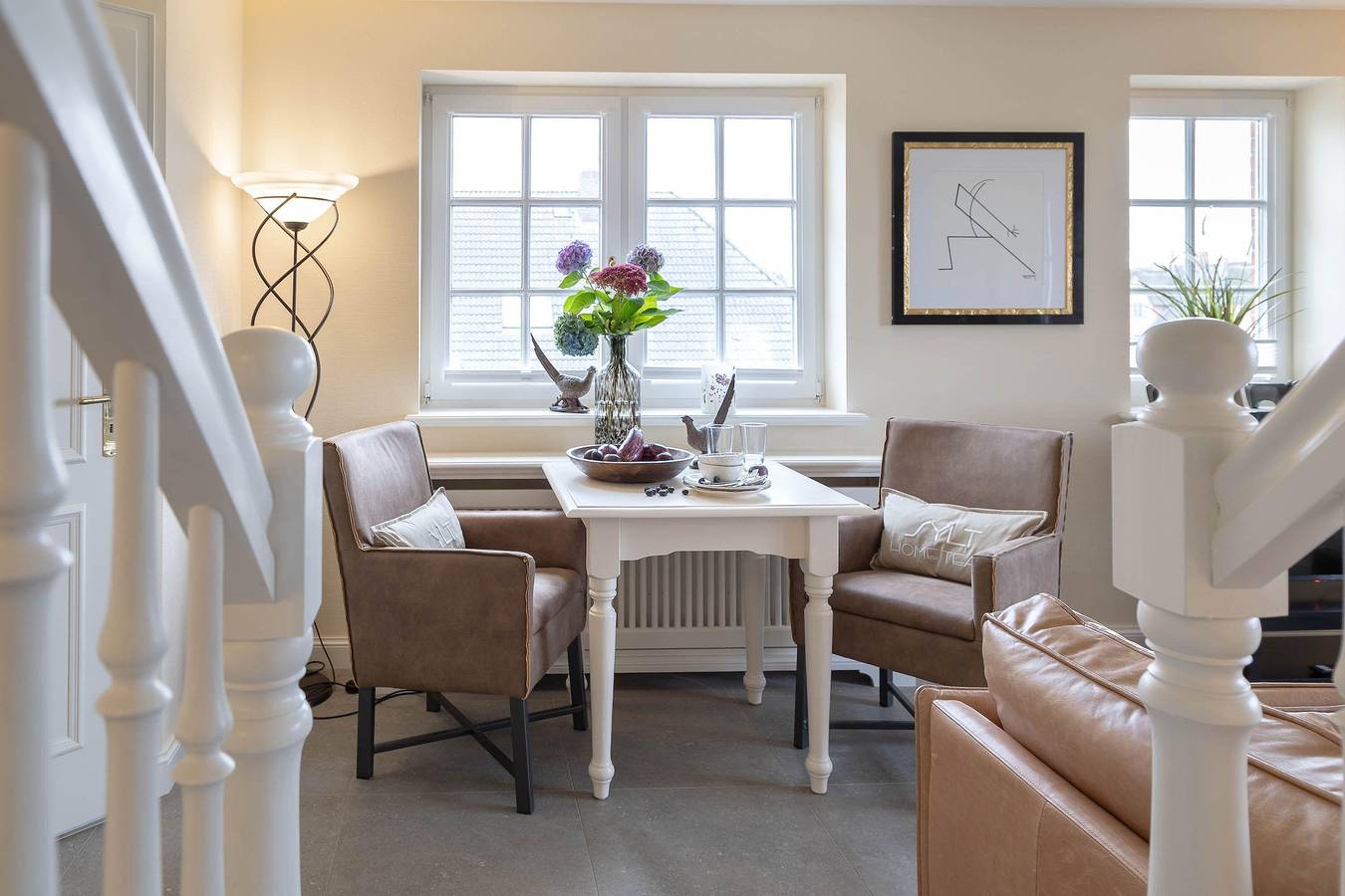 Ganze Ferienwohnung, Heefwai Wohnung 4 in Sylt-Ost, Sylt (Gemeinde)