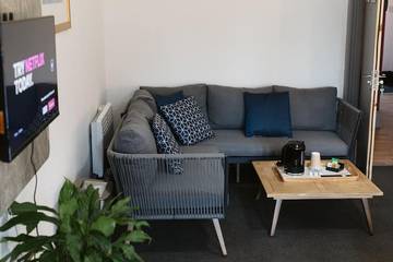Bed And Breakfast for 2 People in Paisley, Lowlands, Photo 4