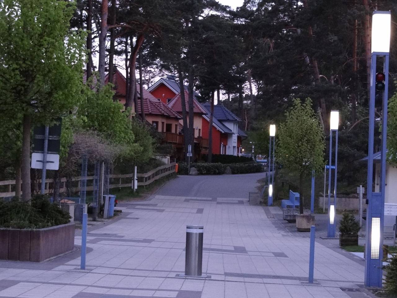 Ganze Ferienwohnung, Ferienwohnung Fiete in Ostseebad Trassenheide, Trassenheide