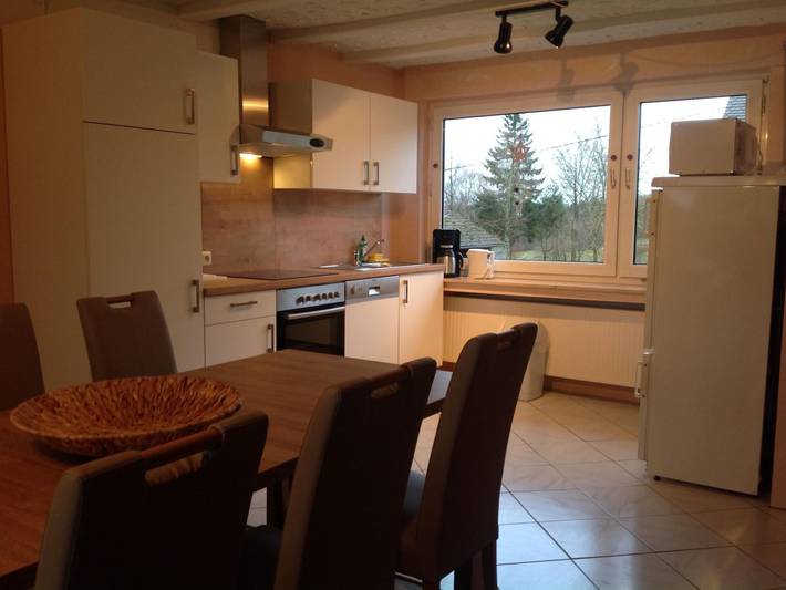 Ferienhaus für 20 Personen, mit Garten in Monschau - 2