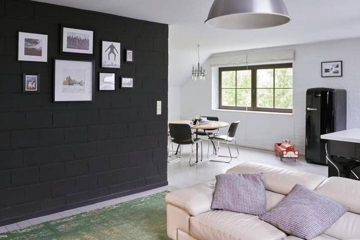 Gîte pour 8 personnes à Halle - 3