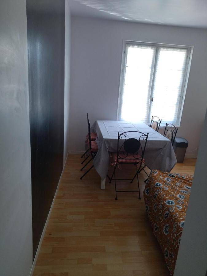 Gîte pour 5 personnes, avec jardin ainsi que piscine et vue à Châtillon-sur-Cher - 3