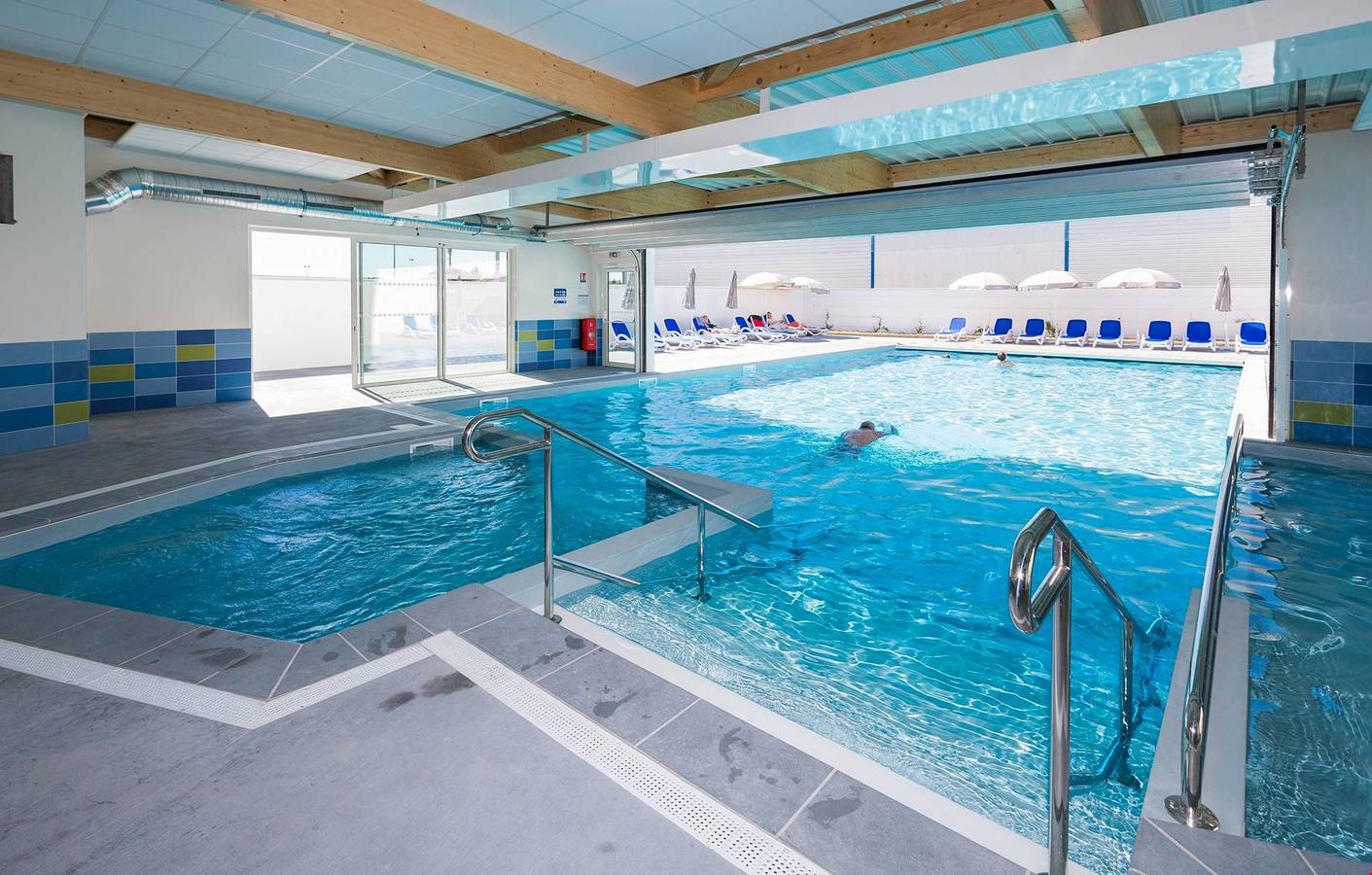 Studio entier, Le Domaine des Pins S2p in Noirmoutier-en-l'Île, Noirmoutier