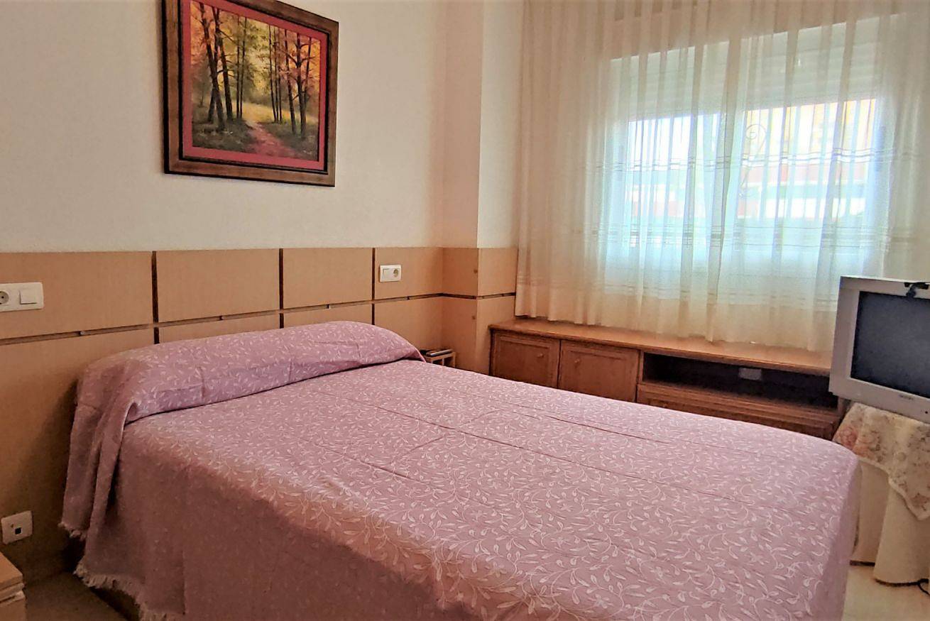 Apartamento entero, Acv - Playa Coral Ii-2ªlinea planta baja norte in Marina d'Or, Oropesa del Mar