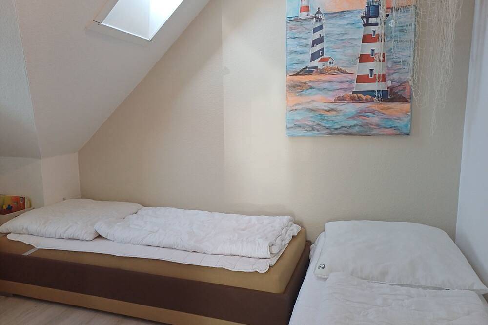 Kurhaus Wohnung 15, Deutschland in Ostseebad Rerik, Rerik