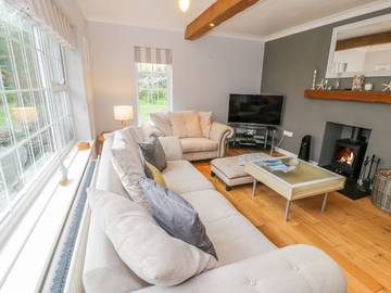 Cottage for 10 People in Abersoch, Gwynedd, Photo 3