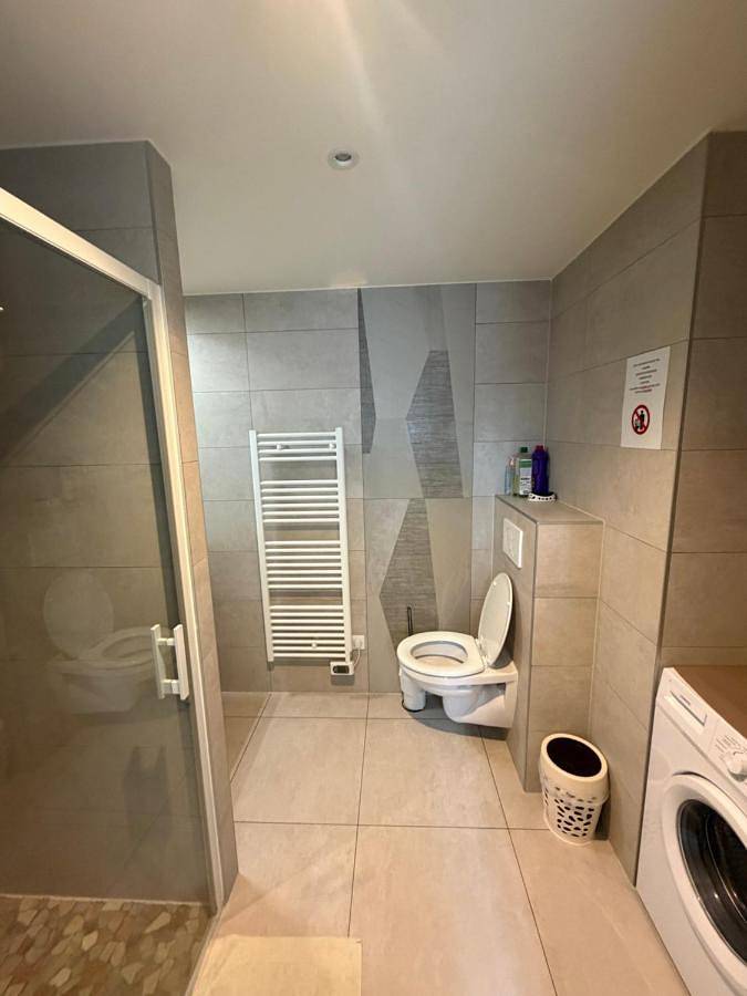 Appartement entier, Standard Apartment in Saint-Louis, Région de Mulhouse