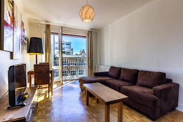 Gîte pour 4 personnes à Tarbes