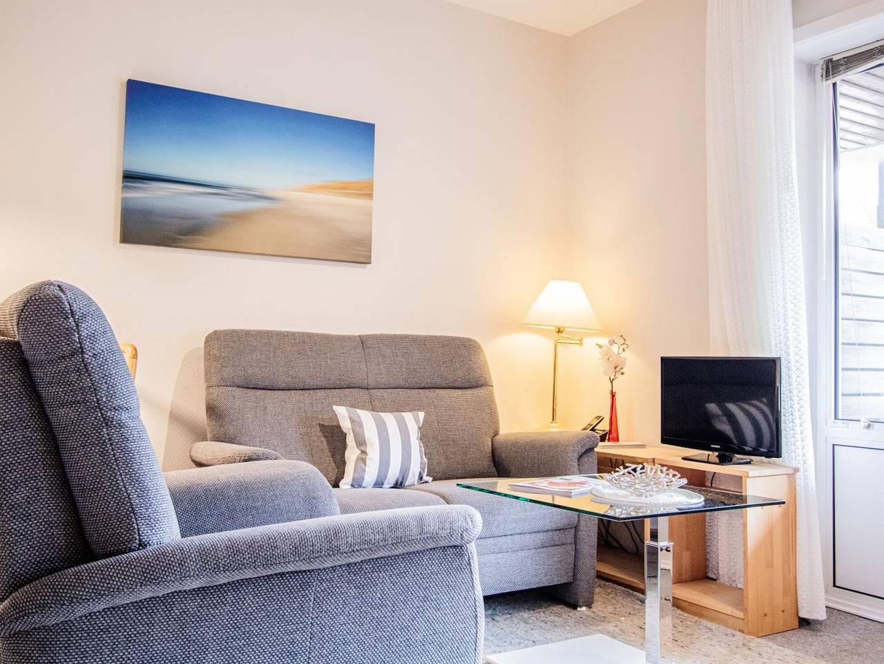 Ganze Wohnung, Ornum, App. 2 - Ornum, App. 2 in Westerland, Sylt (Gemeinde)