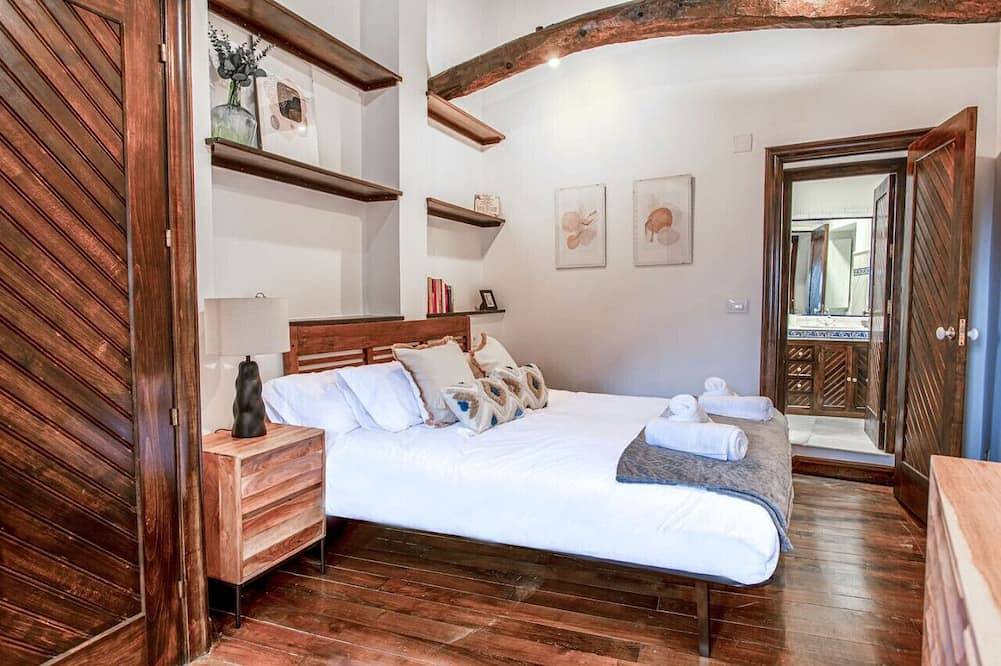 Lovely Fisherman's House Cudillero in Cudillero, Costa Verde (Spain)