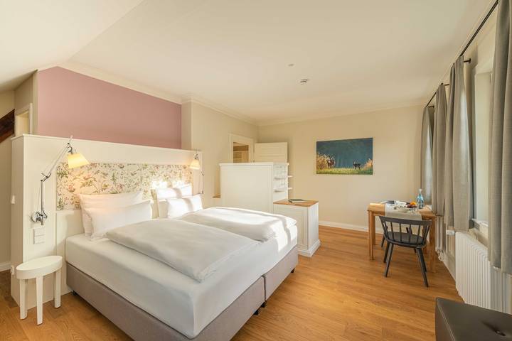 Ferienwohnung für 2 Personen - 1