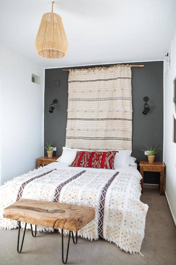 Maison d’hôte pour 2 personnes, avec vue et terrasse, animaux acceptés à Agadir - 2