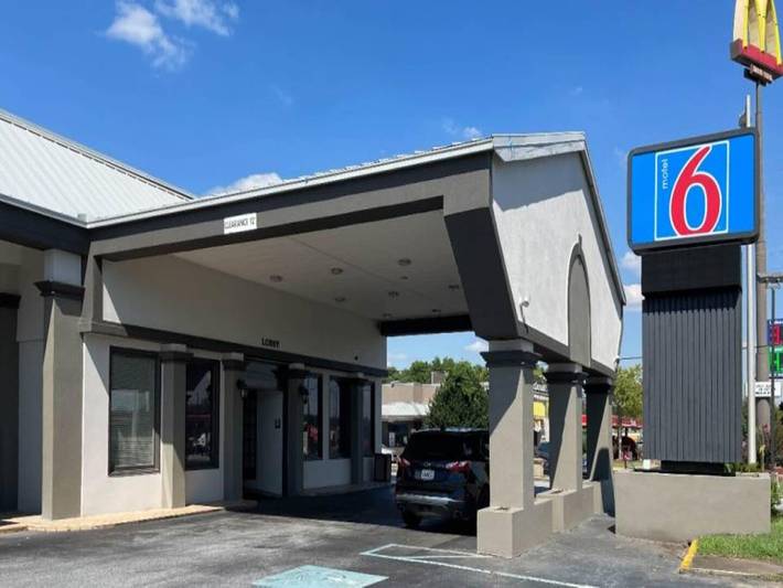 Apartamento entero, 1 cama king size | No fumadores in Opelika (Alabama), Alabama