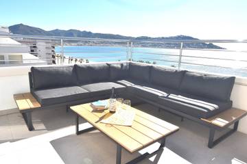 Apartment for 6 People in Roses, Costa Brava, Photo 3
