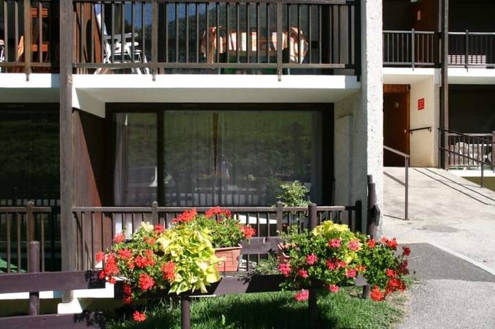 Appartement de vacances pour 5 personnes - 1
