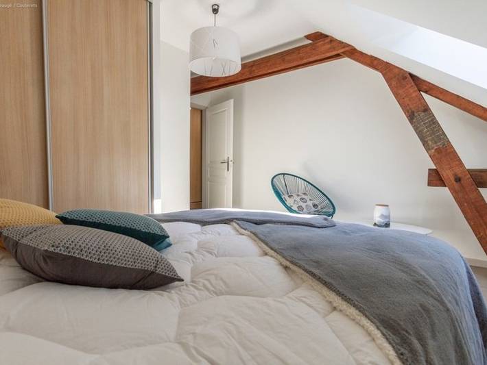 Gîte pour 4 personnes dans Office de Tourisme de Cauterets - 3