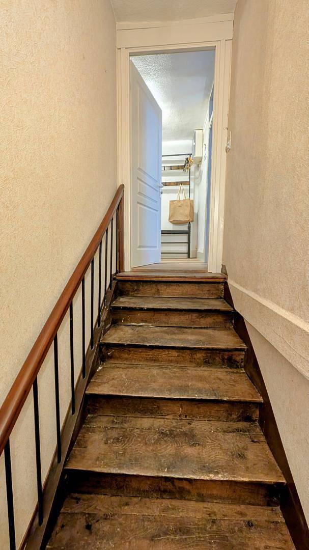 Gîte pour 4 personnes, avec piscine à Saint-Léonard-de-Noblat - 3