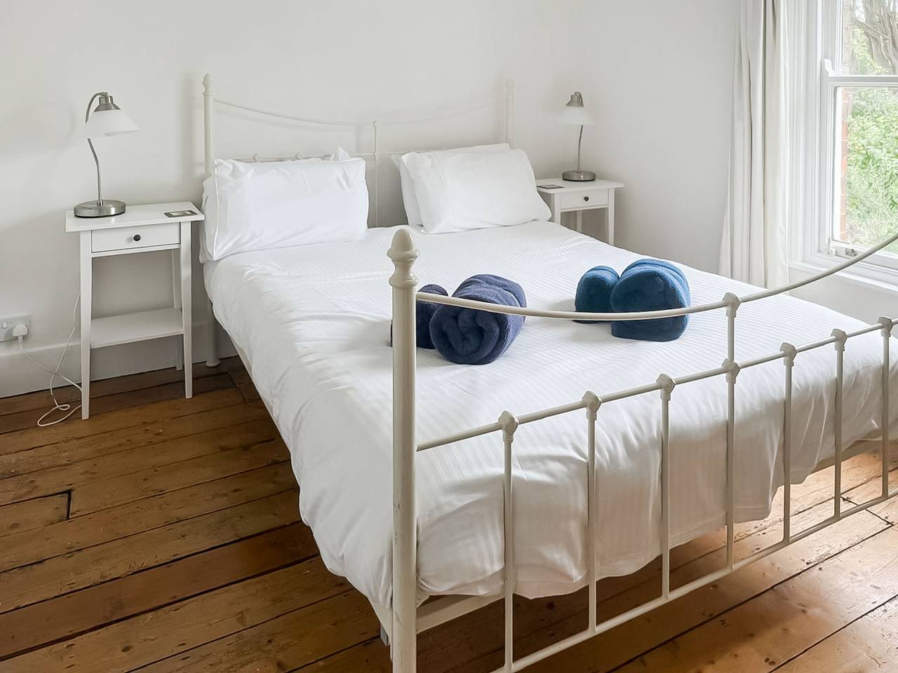 Jasmine Cottage in Lyndhurst, Hampshire