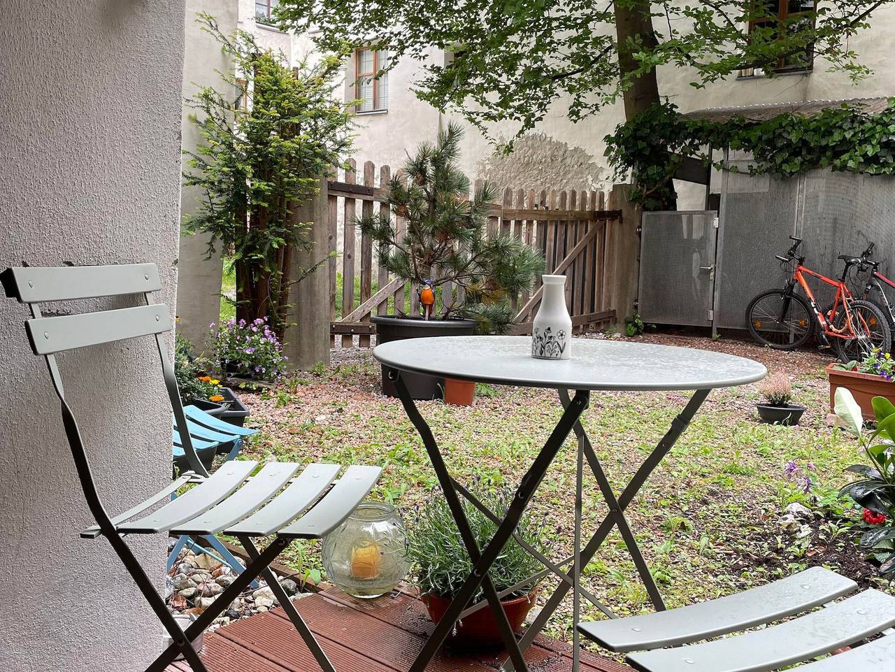 Ganze Ferienwohnung, Appartement Fassbinder - Appartement/Fewo, Dusche oder Bad, Wc,1 Schlafraum in Hall in Tirol, Innsbruck und Umgebung