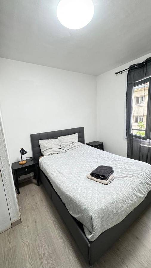 Hôtel pour 2 personnes