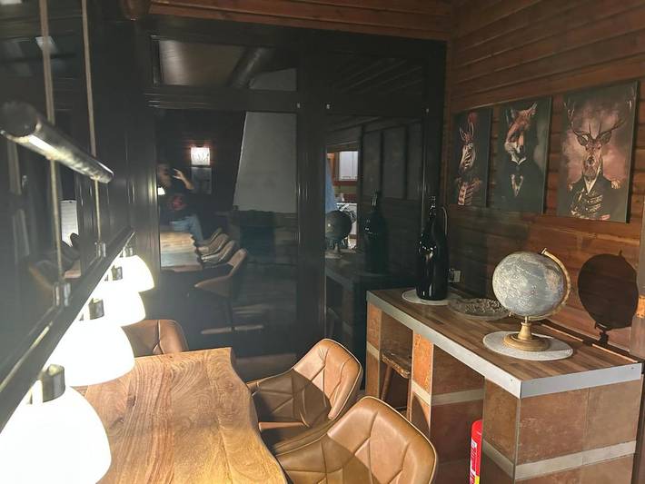 Ferienhaus für 13 Personen, mit Ausblick und Garten, mit Haustier in Bad Lauterberg - 2