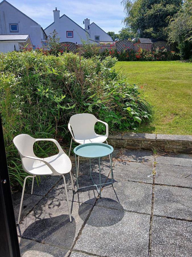 Location de vacances pour 3 personnes, avec jardin dans Schull - 3