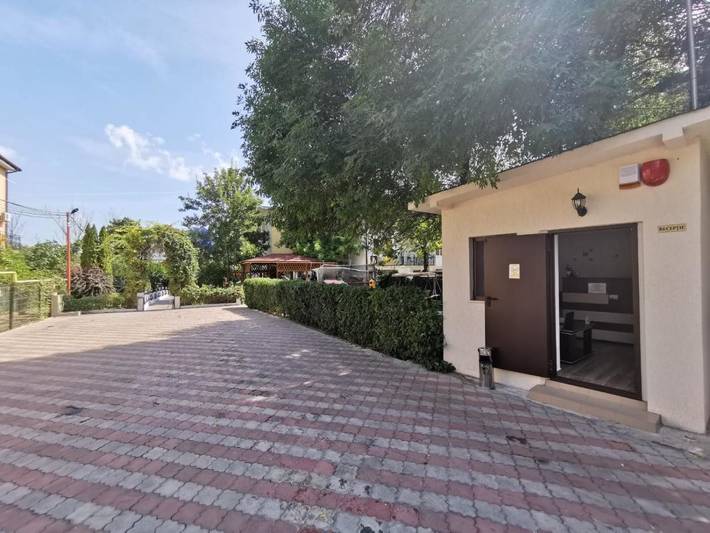 Maison d’hôte pour 4 personnes, avec jardin et vue, adapté aux familles dans Constanța - 4