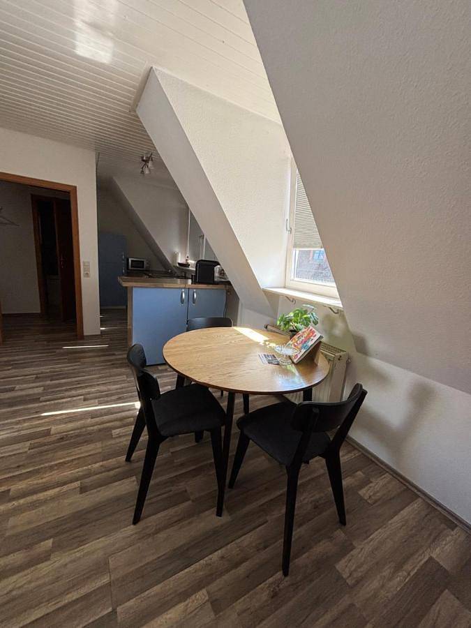 Ferienwohnung für 2 Personen in Germersheim