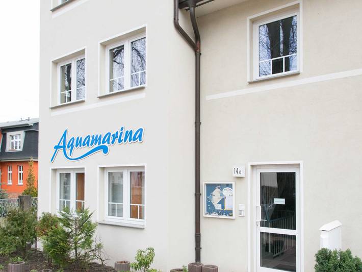 Ferienwohnung für 2 Personen, mit Haustier in Bansin - 3