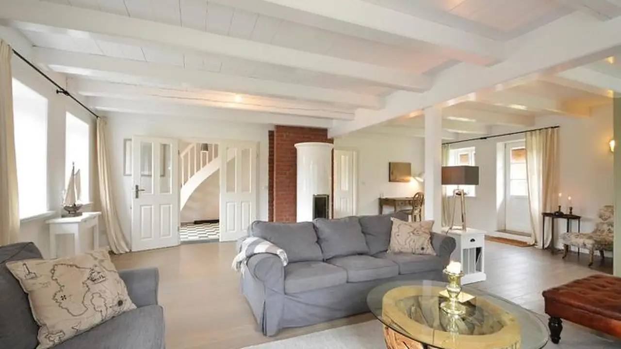 Ferienhaus für 11 Personen (300 m²) in Midlum (Schleswig-Holstein) in Midlum, Föhr