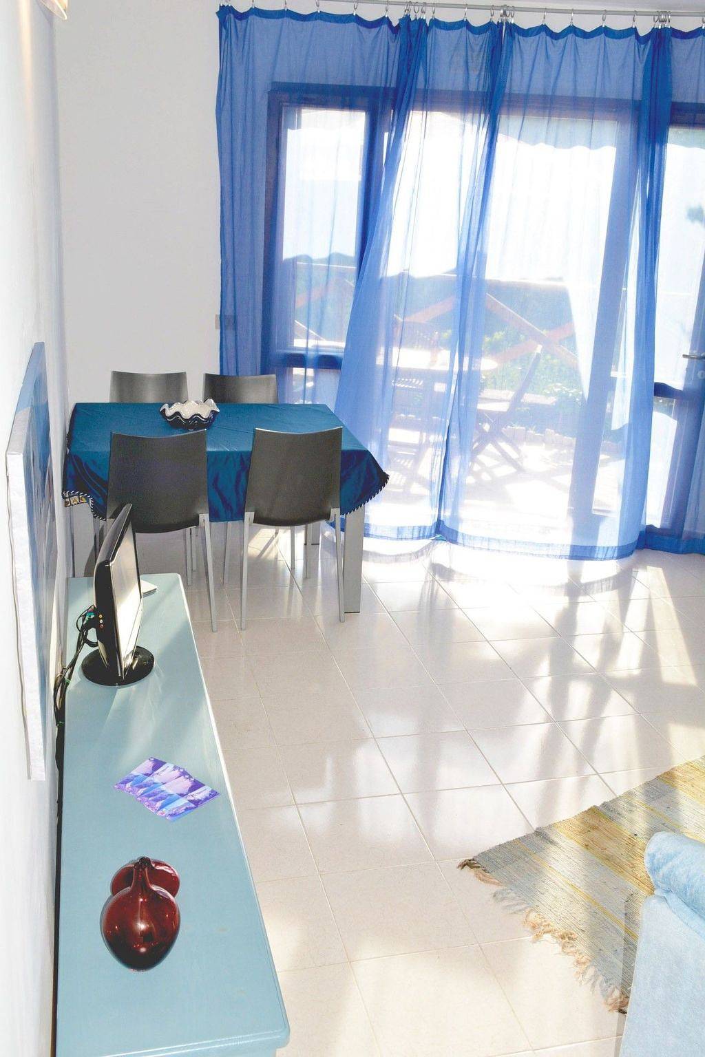 Mit Garten, Grill und Terrasse in Sperlonga, Latina Province