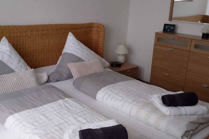 Ganze Wohnung, Wohnerlebnis Bad Zwischenahn in Zwischenahner Meer, Bad Zwischenahn