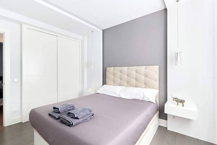 Appartement entier, Appartement calme au cœur de Pampelune in Pampelune, Province de Navarra