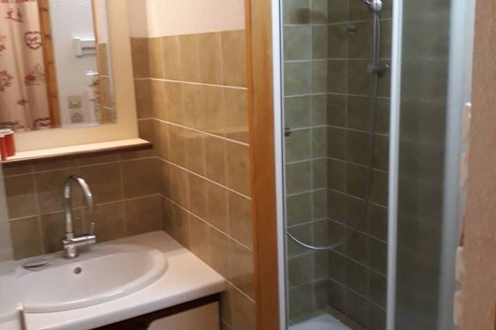 Appartement entier, Metabief - Quartier Beausoleil - Bâtiment Front des Pistes  Appartement 4 Personnes in Mouthe-Lac et Mont d’Or, Jura Francais