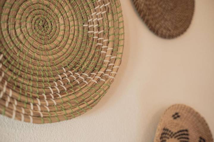 Hôtel pour 4 personnes, avec terrasse ainsi que vue et jardin, animaux acceptés à Fluminimaggiore - 4