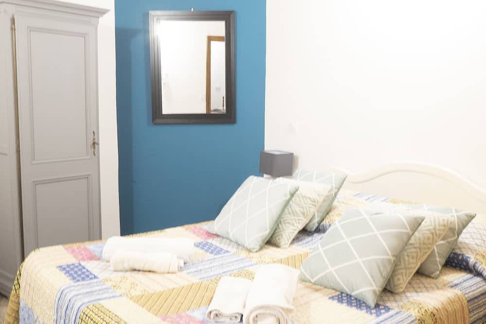 Ganze Wohnung, T2 renovierte Saint Angelo am Fuße der Zitadelle in Bastia, Cap Corse