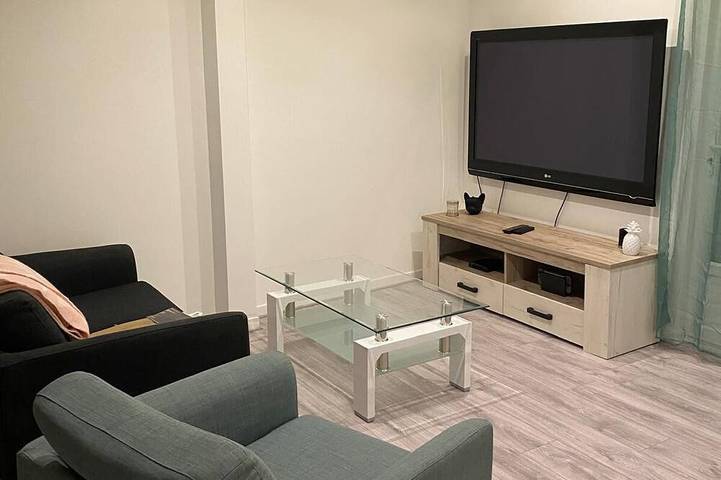 Ferienwohnung für 5 Personen - 1